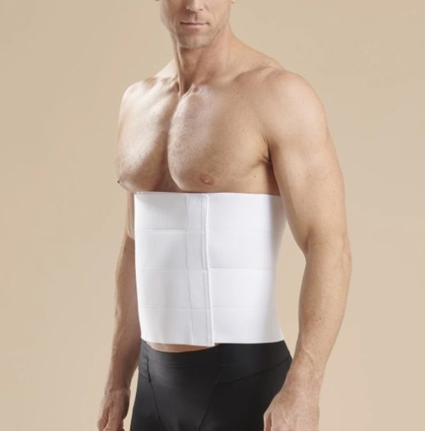 Marena Men’s binder Post-Surgical