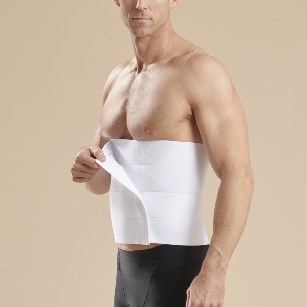 Marena Men’s binder Post-Surgical