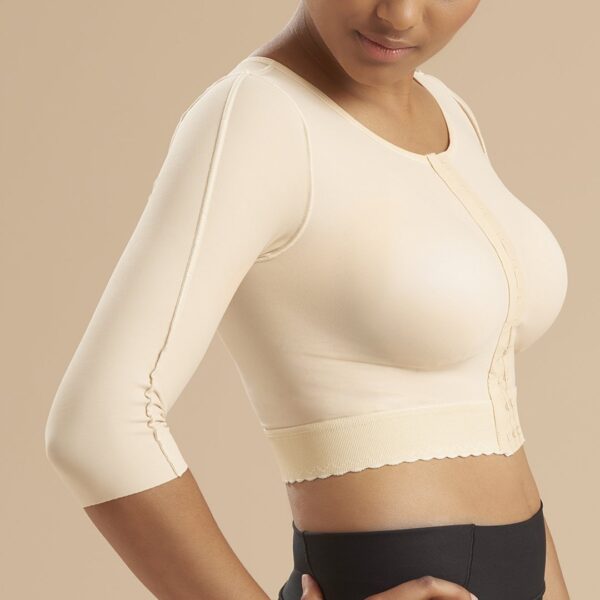 Marena GFVM post surgical bra